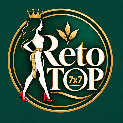 Logo oficial RetoTOP7x7